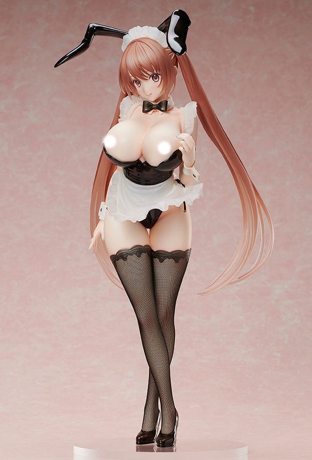 Creators Opinion statuette PVC 1/4 Kurumi 42 cm