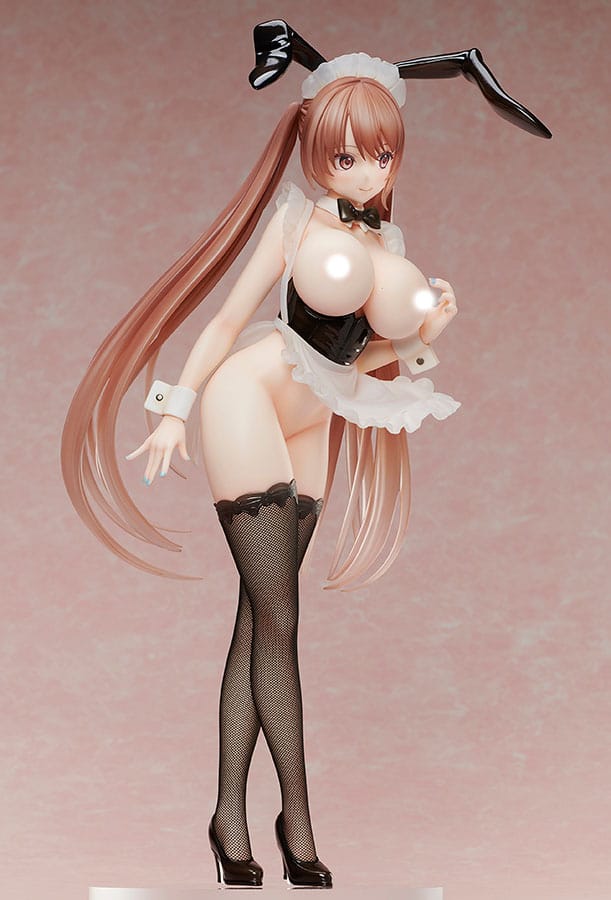 Creators Opinion statuette PVC 1/4 Kurumi 42 cm