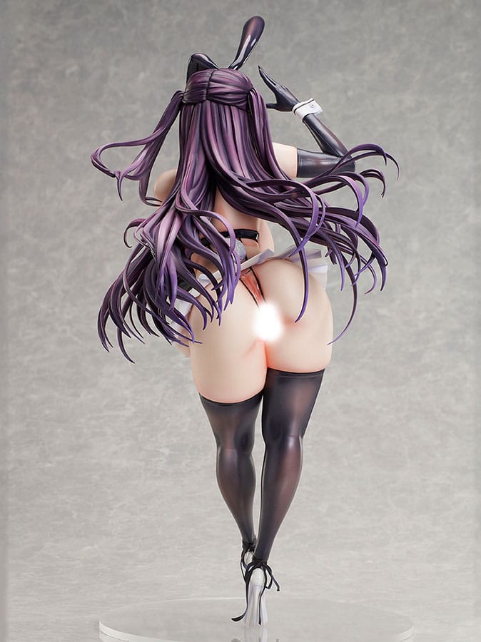 Original Character statuette 1/4 Kizyouin Onakichi Bunny Ver. 40 cm