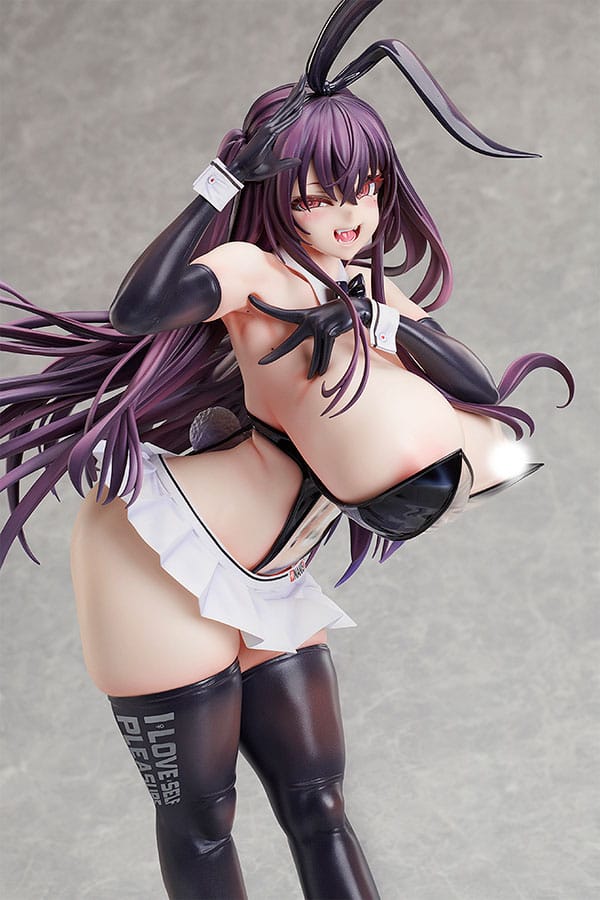 Original Character statuette 1/4 Kizyouin Onakichi Bunny Ver. 40 cm