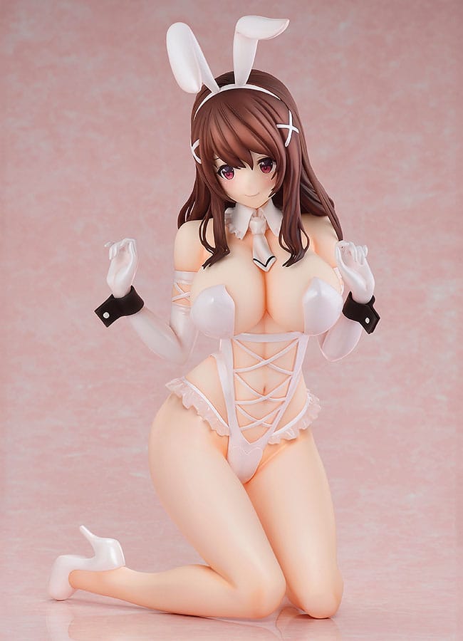 Original Character by Creators Opinion statuette 1/4 Yukino: Bare Leg Ver. 30 cm