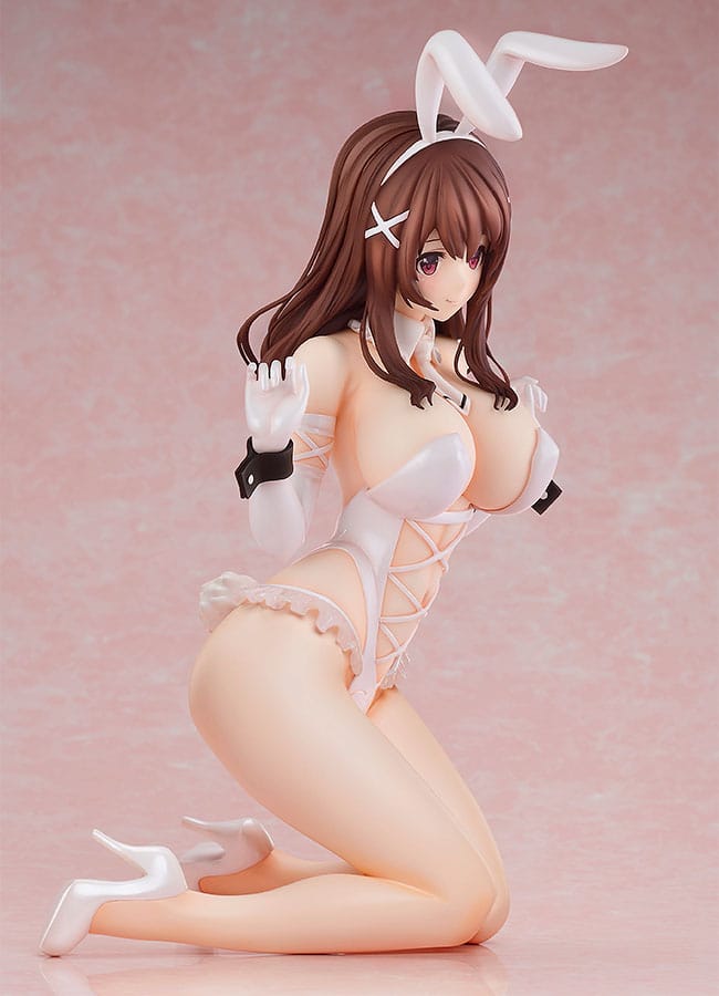 Original Character by Creators Opinion statuette 1/4 Yukino: Bare Leg Ver. 30 cm