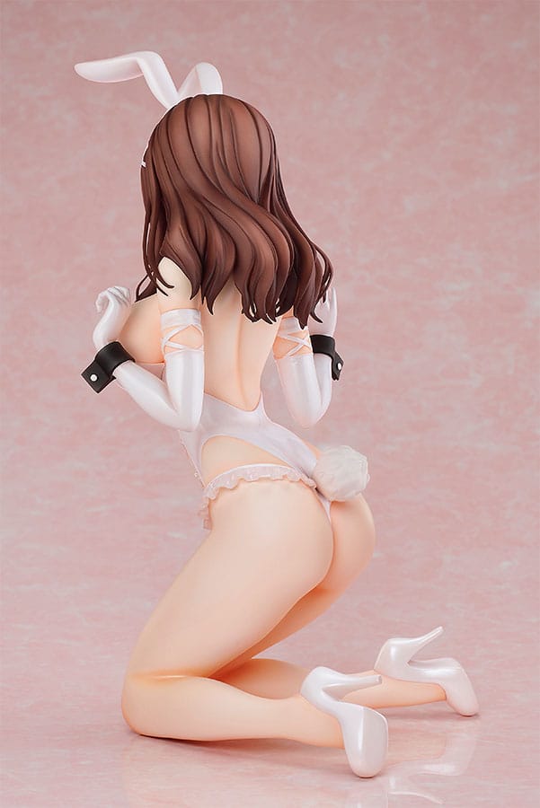 Original Character by Creators Opinion statuette 1/4 Yukino: Bare Leg Ver. 30 cm