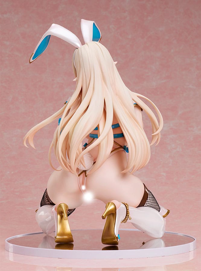 Creators Opinion statuette PVC 1/4 Lalanoa Bunny Ver. 30 cm