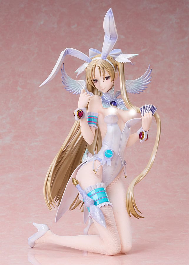 Original Character by Raita statuette 1/4 Kotone Sasaki Innocent Bunny Ver. 35 cm
