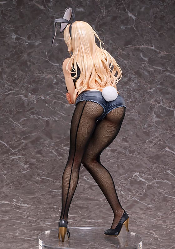 Creators Opinion statuette PVC 1/4 Miki Saegusa Reverse Bunny Ver. 42 cm