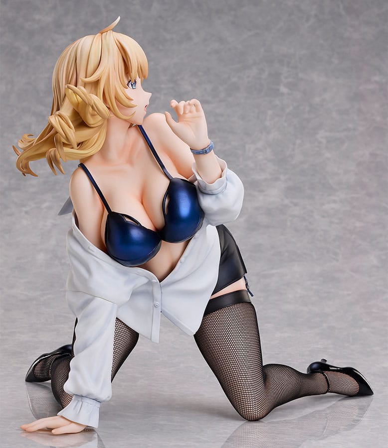 Creators Opinion statuette PVC 1/4 Lisa 24 cm