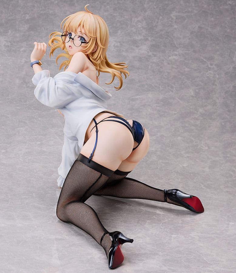 Creators Opinion statuette PVC 1/4 Lisa 24 cm