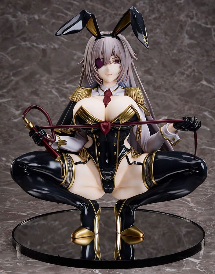 Creators Opinion statuette PVC 1/4 Elizaveta 30 cm
