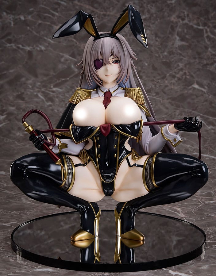 Creators Opinion statuette PVC 1/4 Elizaveta 30 cm
