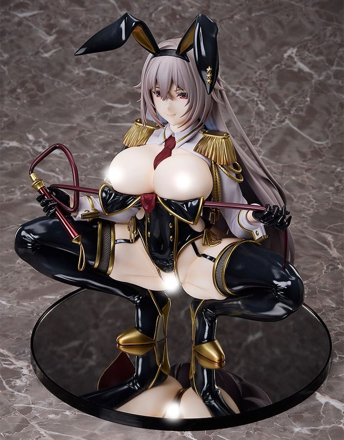 Creators Opinion statuette PVC 1/4 Elizaveta 30 cm
