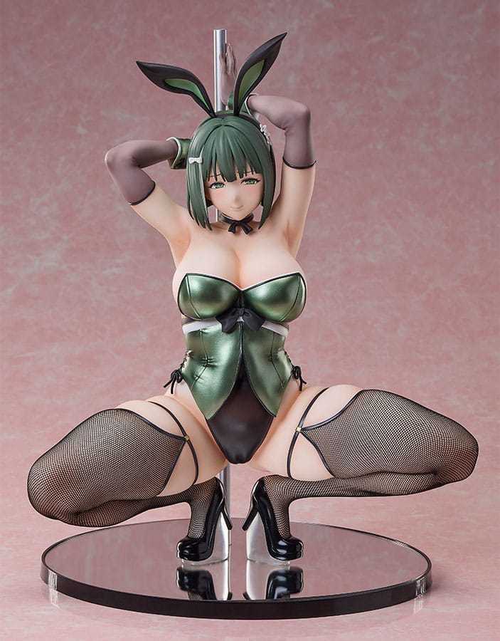 Creators Opinion statuette PVC 1/4 Hinata Asaka 35 cm