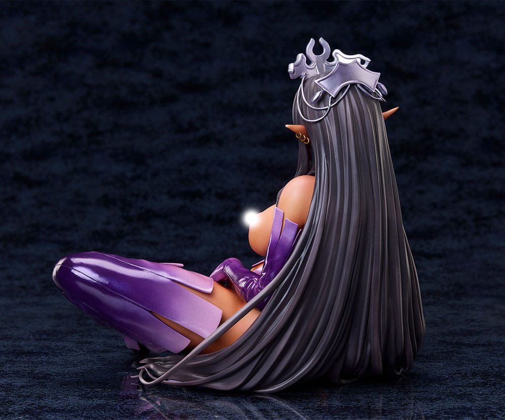 Creators Opinion statuette PVC 1/6 Olga Discordia DX Set Ver. 27 cm
