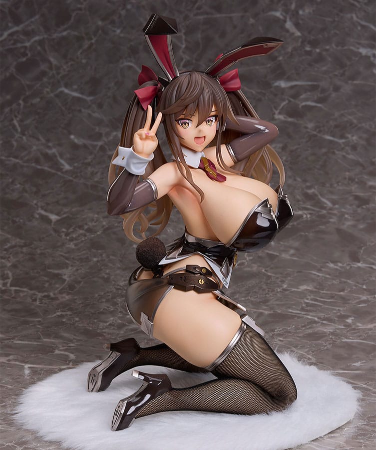 Creators Opinion statuette PVC 1/4 Lyre Calling 31 cm