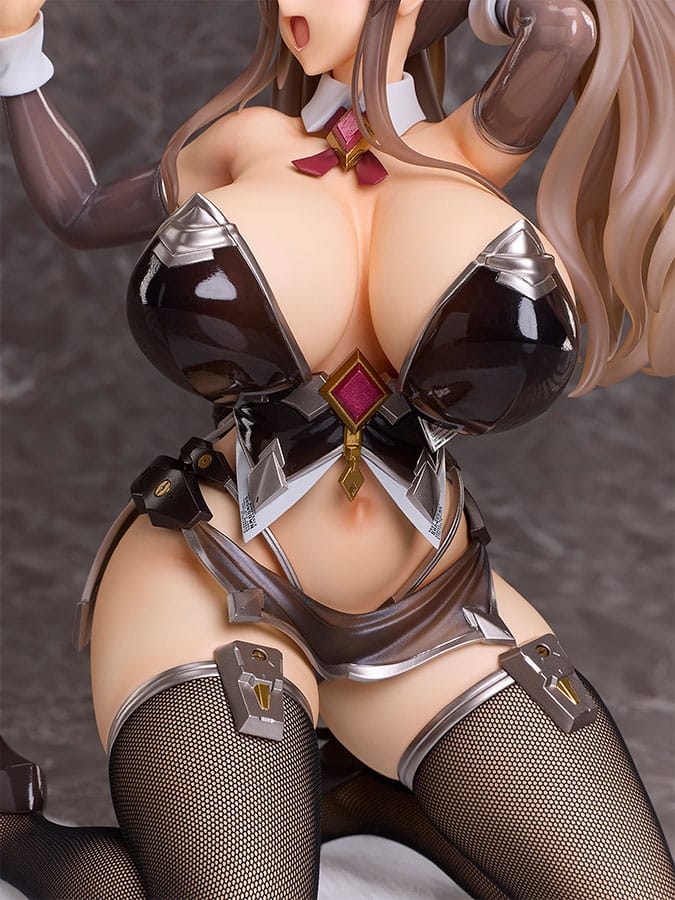 Creators Opinion statuette PVC 1/4 Lyre Calling 31 cm