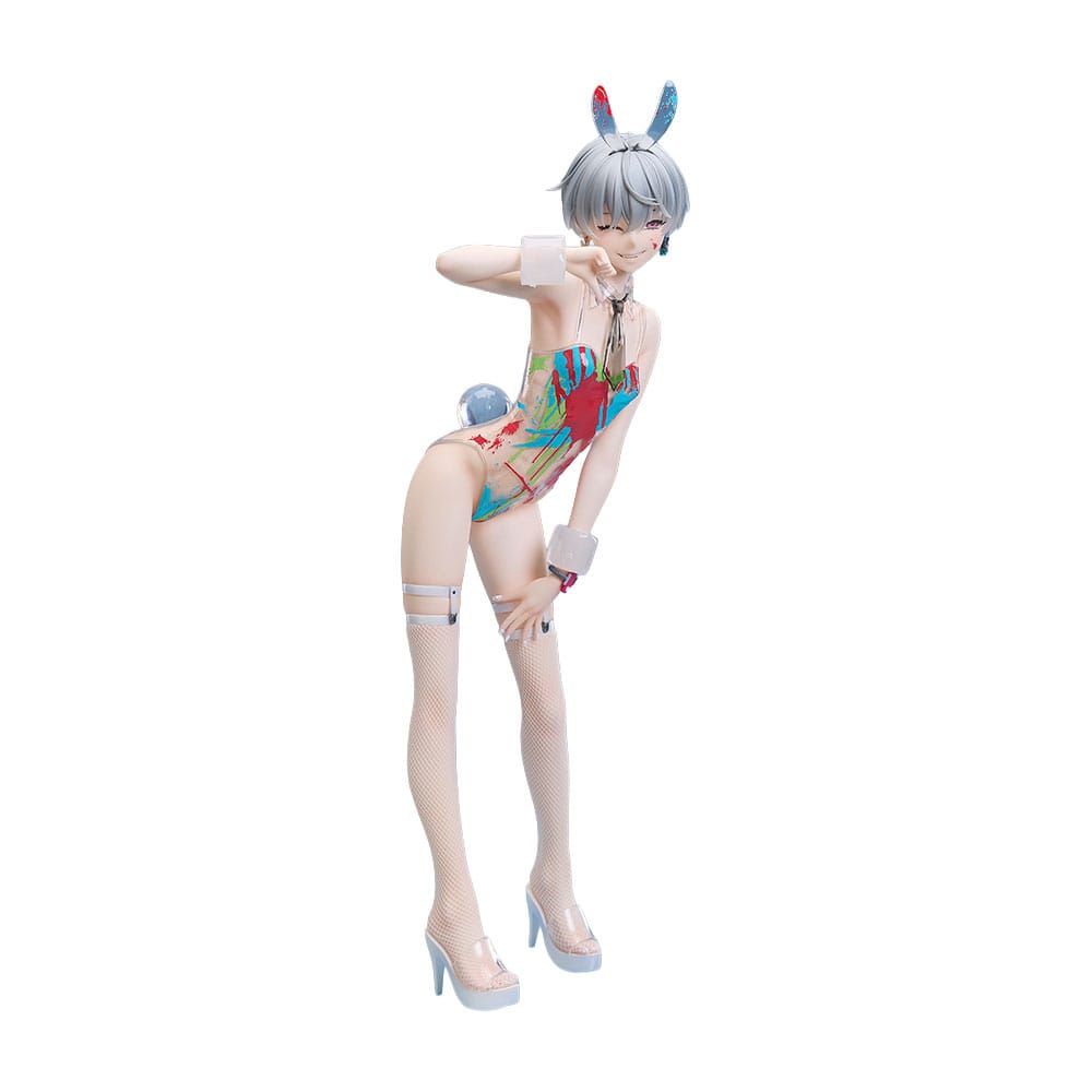 Creators Opinion statuette PVC 1/4 Kimi Bunny Ver. 43 cm