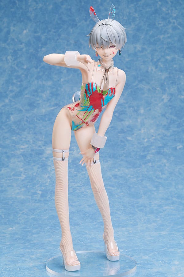 Creators Opinion statuette PVC 1/4 Kimi Bunny Ver. 43 cm