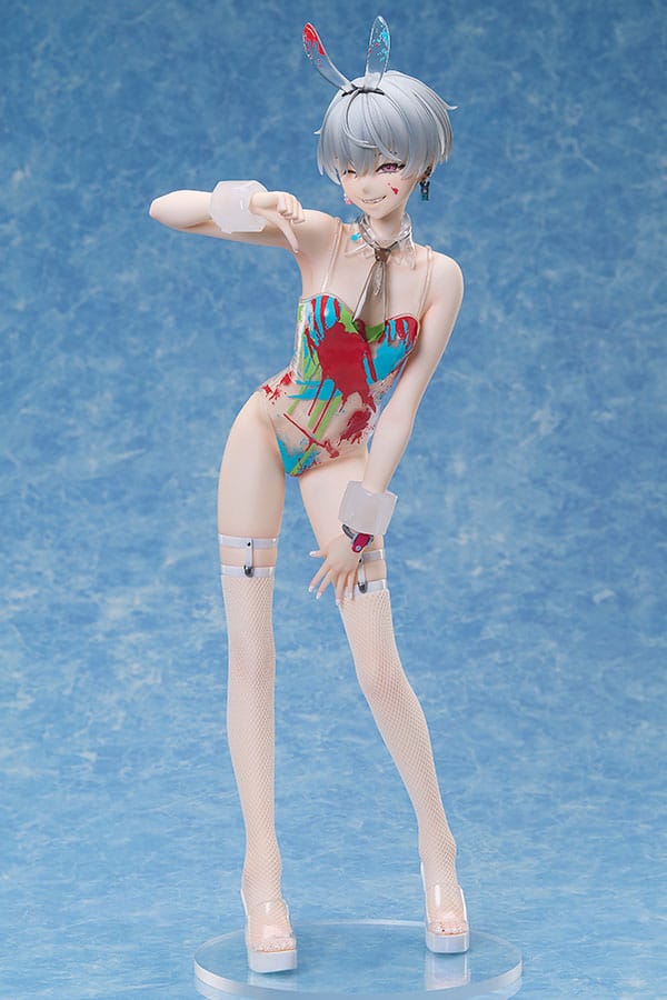 Creators Opinion statuette PVC 1/4 Kimi Bunny Ver. 43 cm
