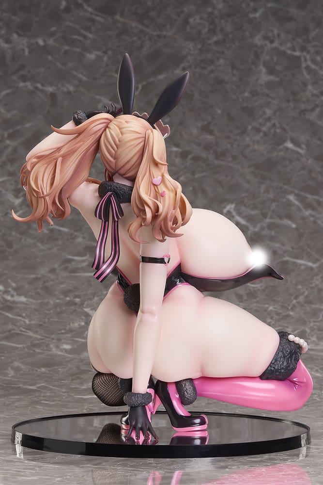 Creators Opinion figurine PVC 1/4 Miya-chan Bunny Ver. 32 cm