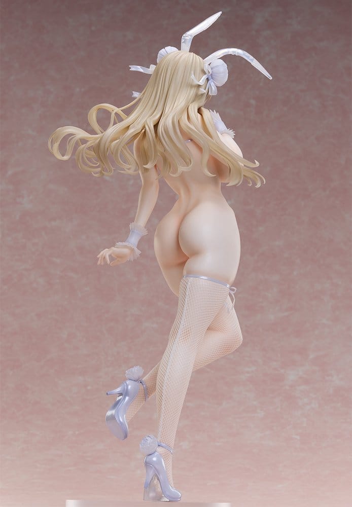 Original Character figurine PVC 1/4 Blossom Bunny Illustration by Lovecacao 49 cm