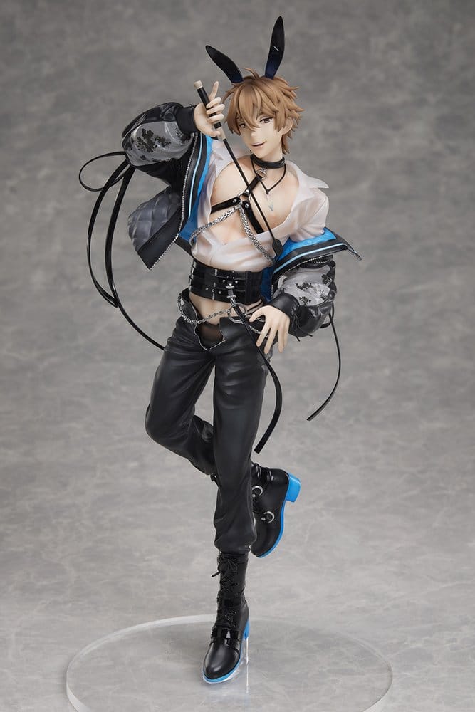 NU: Carnival figurine PVC Eiden Bunny ver. 26 cm