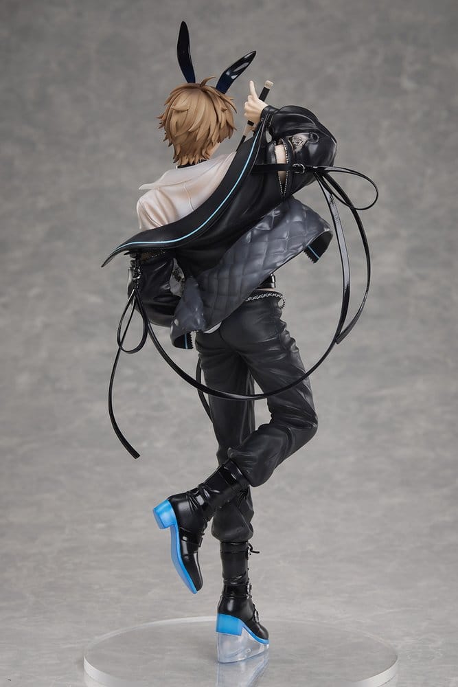 NU: Carnival figurine PVC Eiden Bunny ver. 26 cm