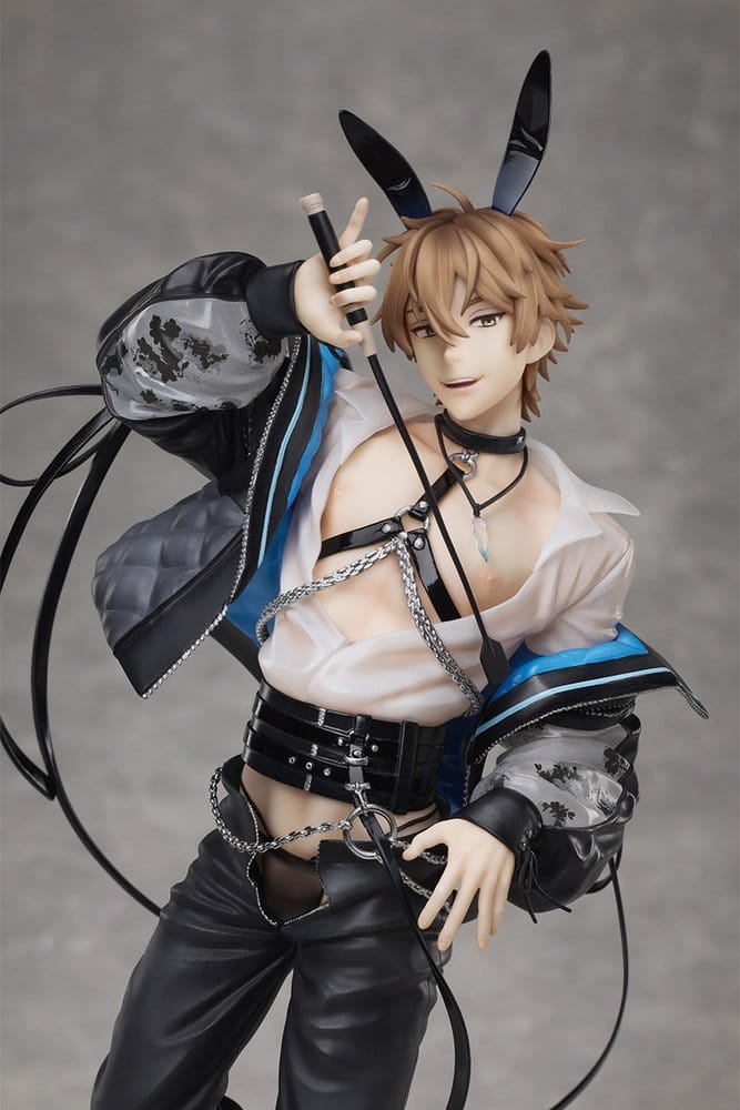 NU: Carnival figurine PVC Eiden Bunny ver. 26 cm