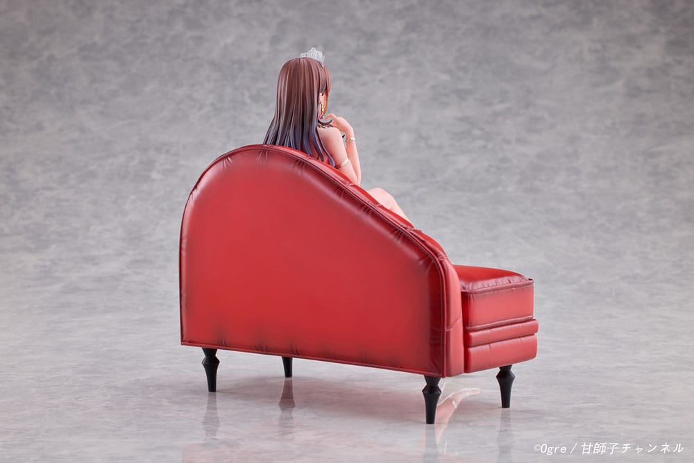 Original Character statuette 1/6 Ichijo Aika Illustration by Ogre 20 cm