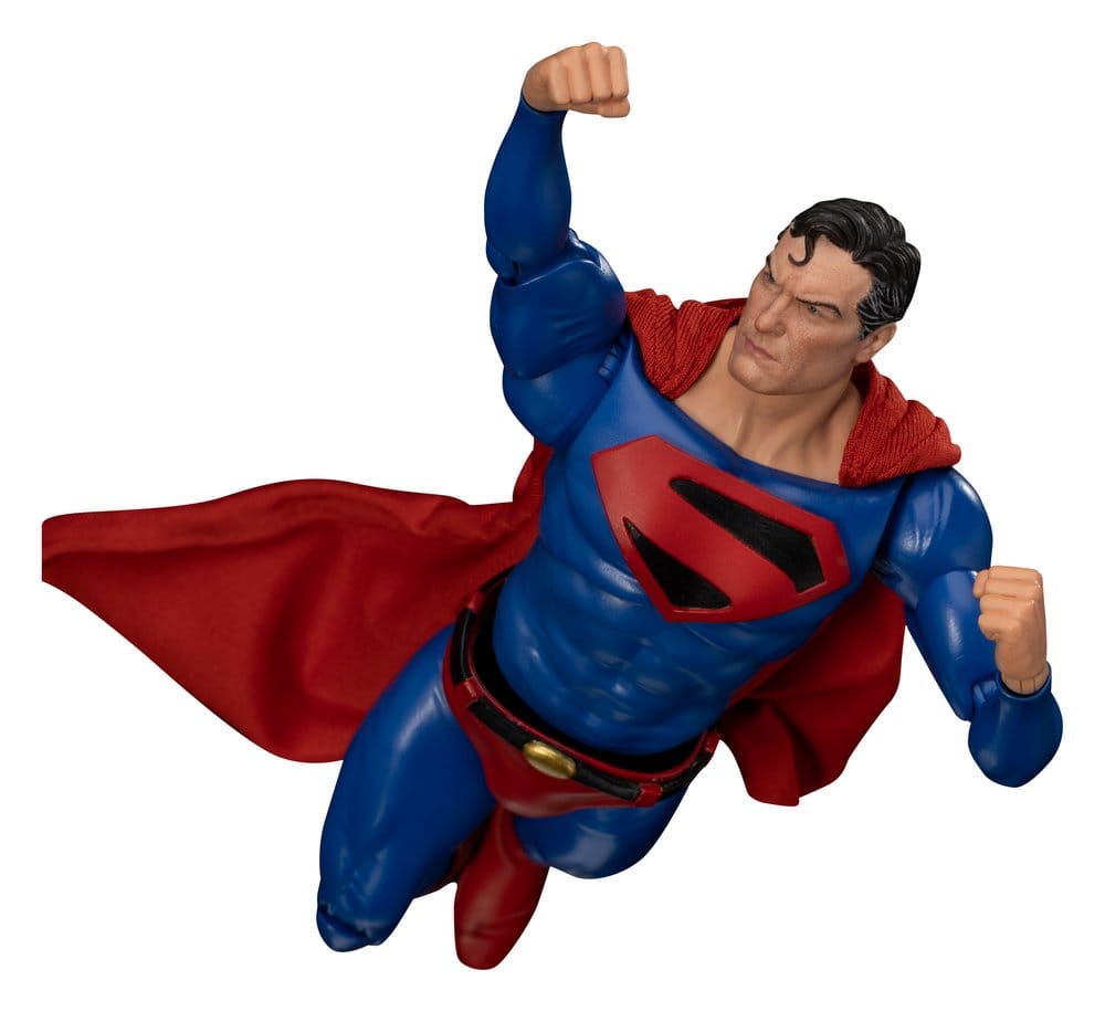 DC Comics figurine Superman Limited Edition 21 cm