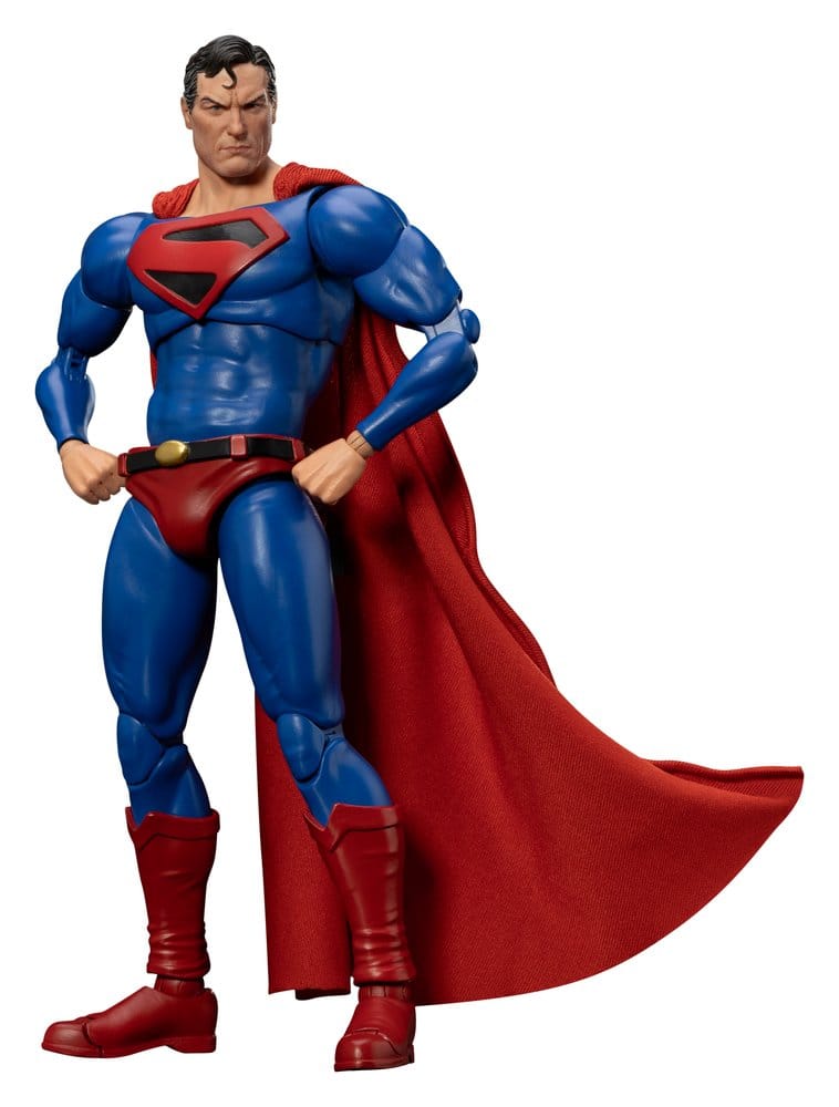 DC Comics figurine Superman Limited Edition 21 cm