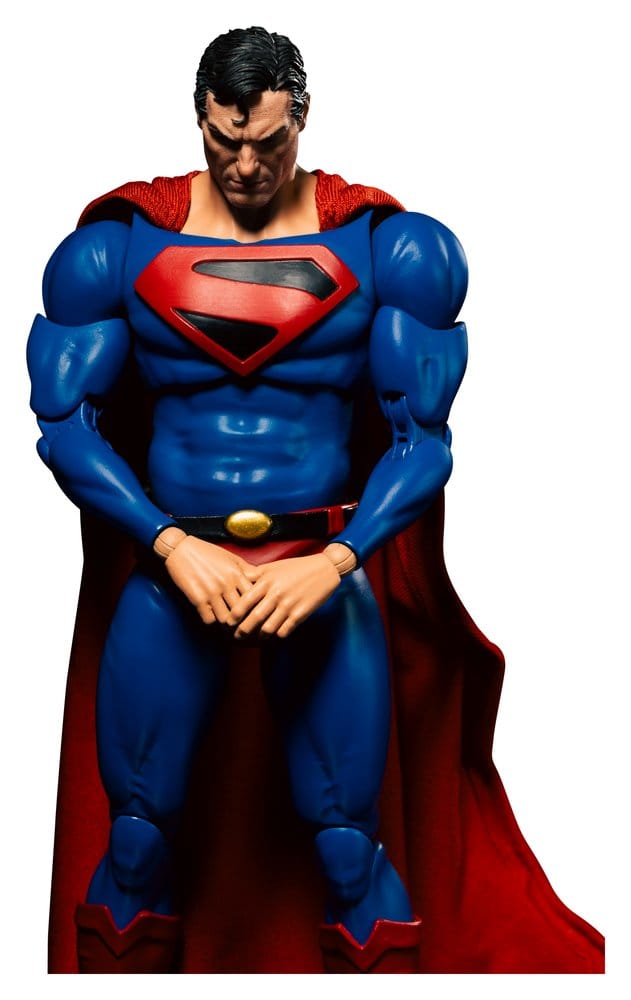 DC Comics figurine Superman Limited Edition 21 cm