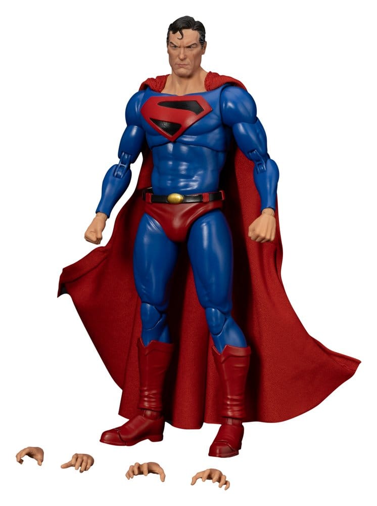 DC Comics figurine Superman Limited Edition 21 cm