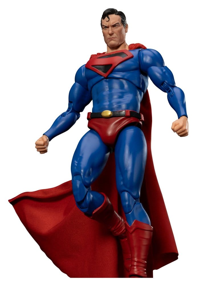 DC Comics figurine Superman Limited Edition 21 cm