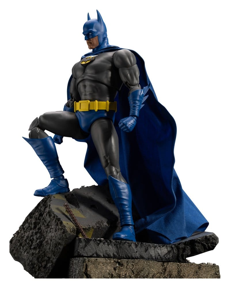 DC Comics figurine Batman Limited Edition 21 cm