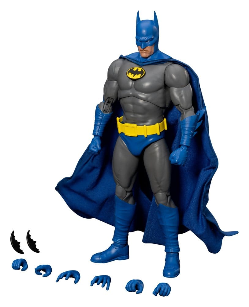 DC Comics figurine Batman Limited Edition 21 cm
