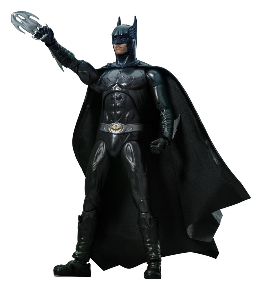 DC Comics Dynamic 8ction Heroes Figurine Batman (Batman Forever) 21 cm