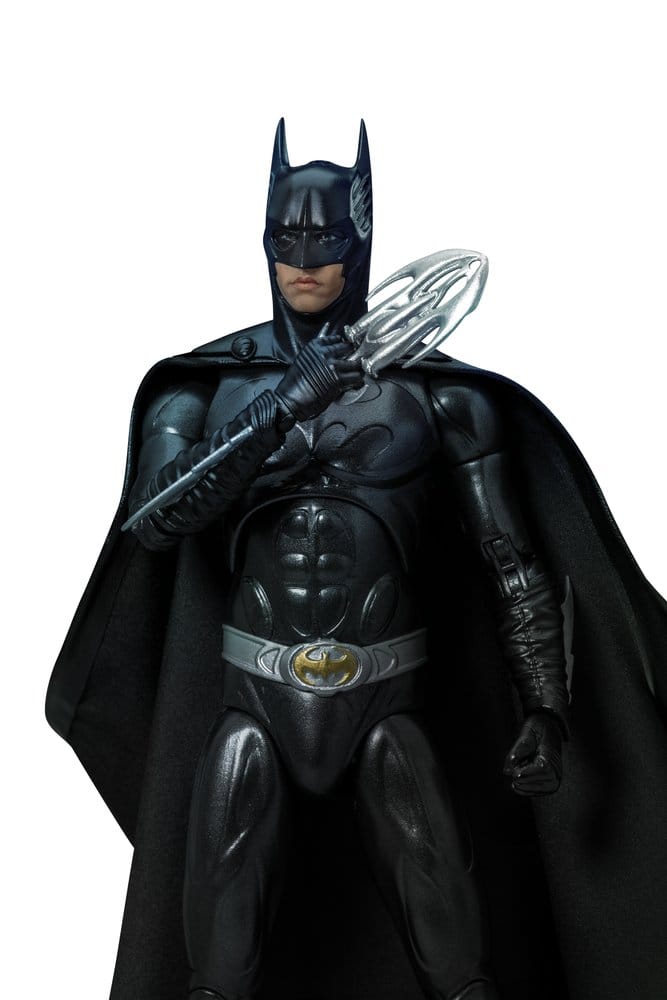 DC Comics Dynamic 8ction Heroes Figurine Batman (Batman Forever) 21 cm