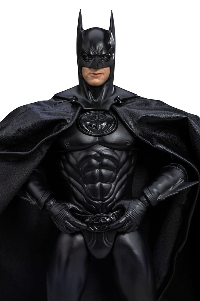 DC Comics Dynamic 8ction Heroes Figurine Batman (Batman & Robin) 21 cm