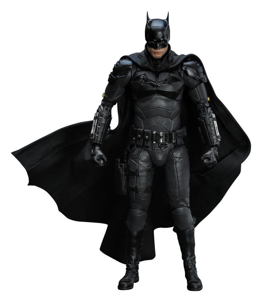 DC Comics Dynamic 8ction Heroes Figurine Batman (The Batman) 21 cm