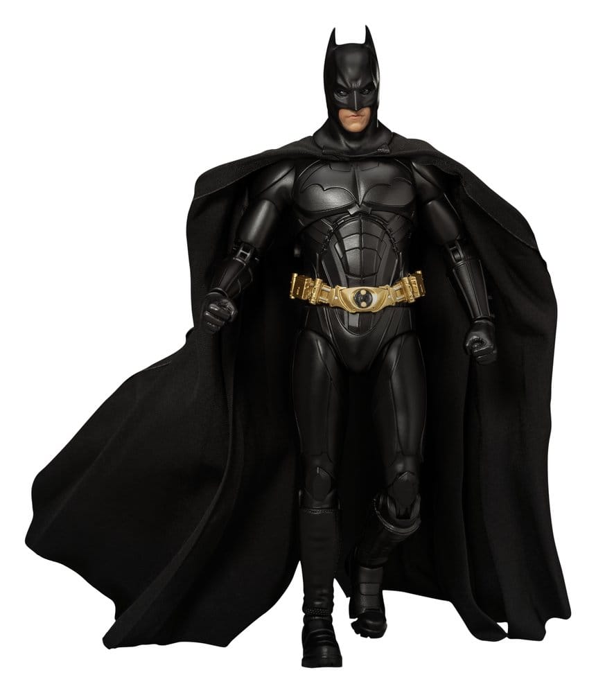 DC Comics Dynamic 8ction Heroes Figurine Batman (Batman Begins) 21 cm