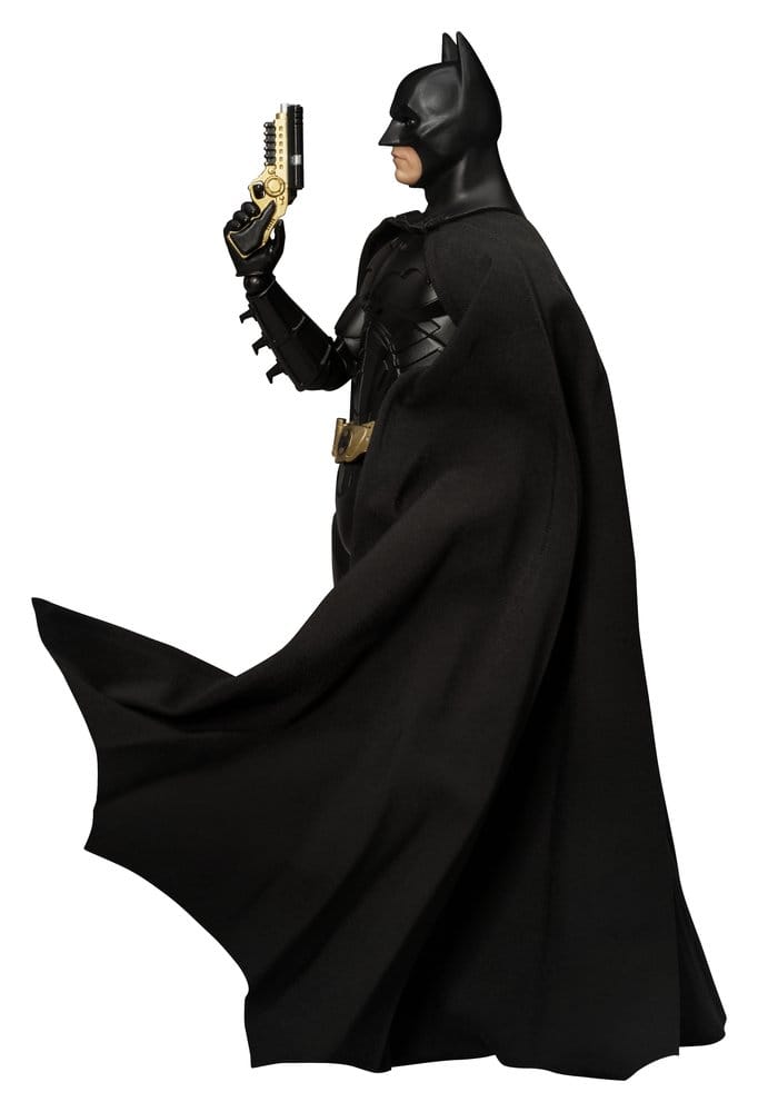 DC Comics Dynamic 8ction Heroes Figurine Batman (Batman Begins) 21 cm