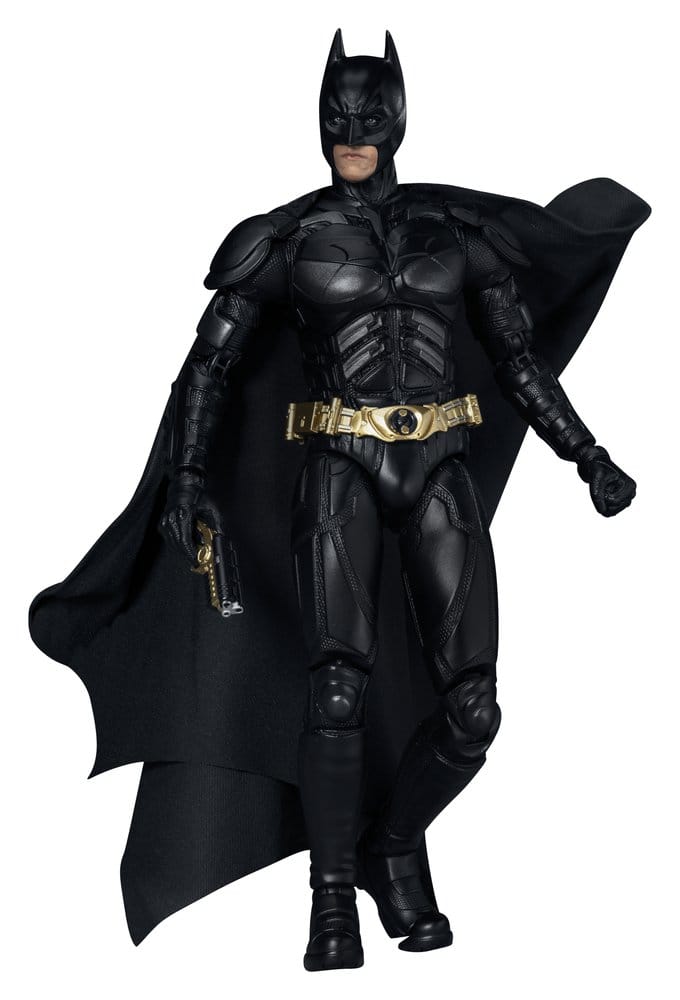DC Comics Dynamic 8ction Heroes Figurine Batman (The Dark Knight) 21 cm