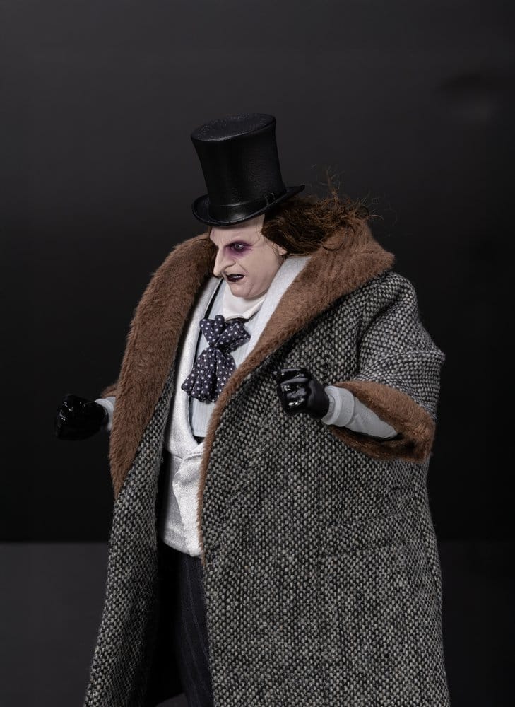Batman Returns figurine The Penguin SP 17 cm
