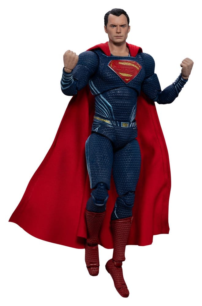 DC Comics Batman v Superman : L'Aube de la justice figurine Superman 2.0