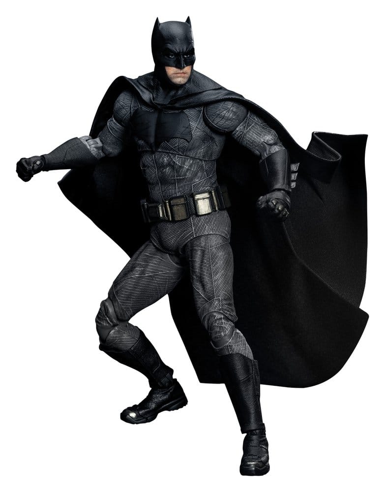 DC Comics Batman v Superman : L'Aube de la justice figurine Batman 2.0