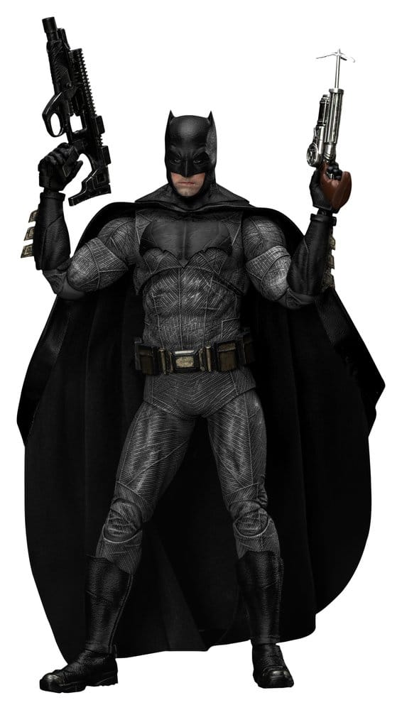 DC Comics Batman v Superman : L'Aube de la justice figurine Batman 2.0