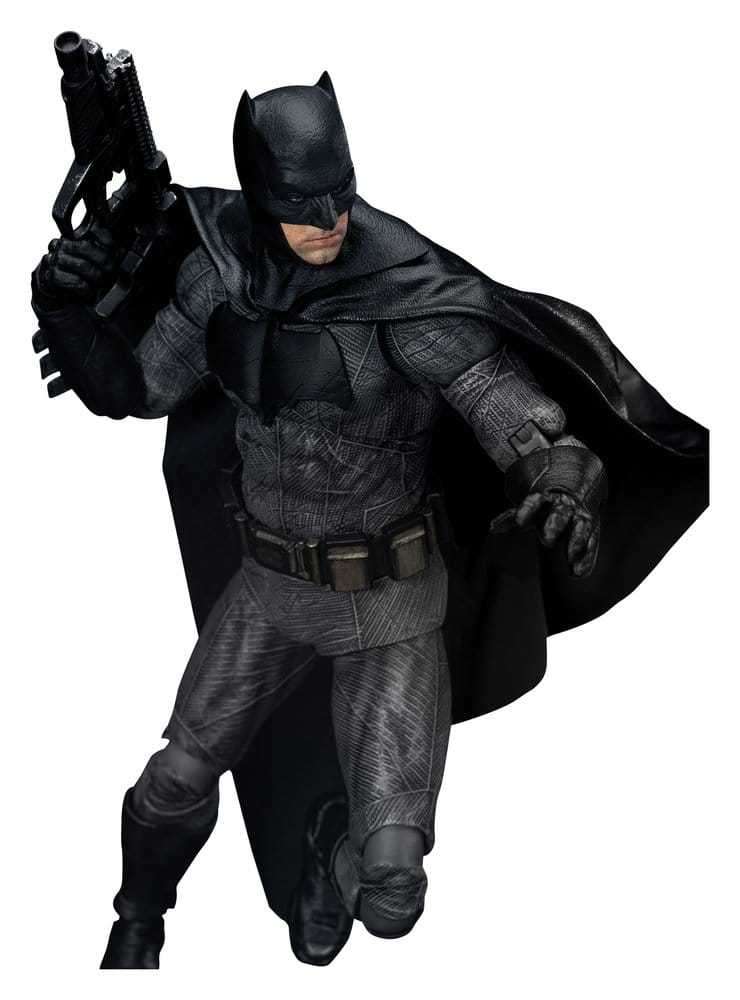 DC Comics Batman v Superman : L'Aube de la justice figurine Batman 2.0