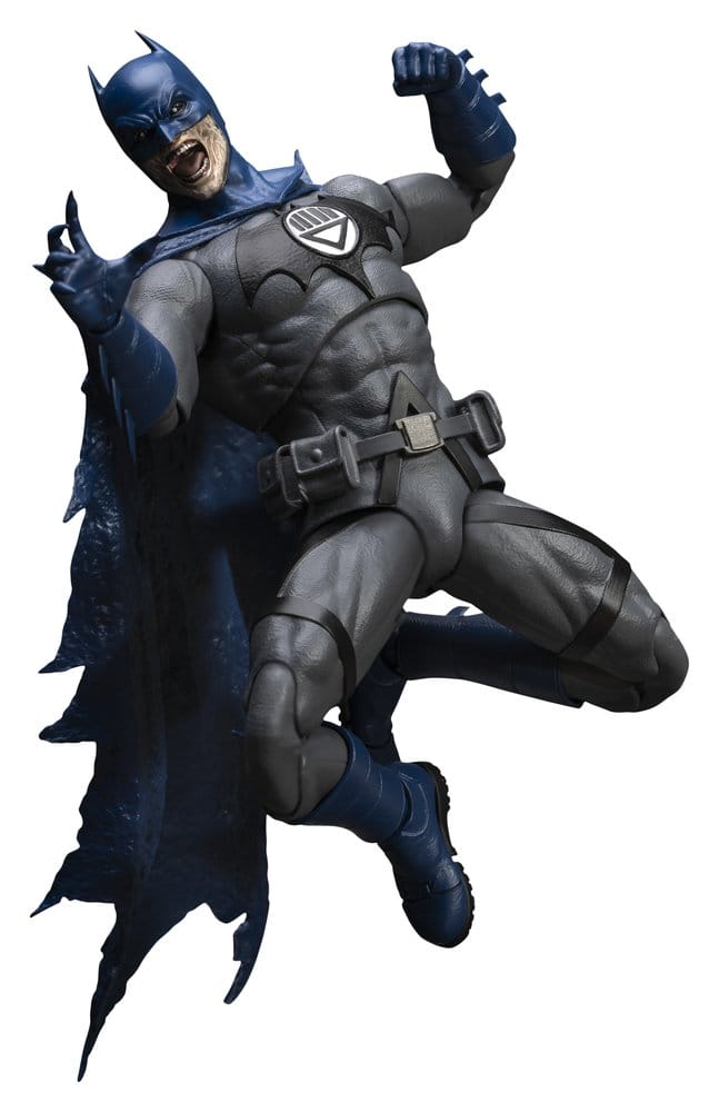 DC Comics Blackest Night figurine Batman