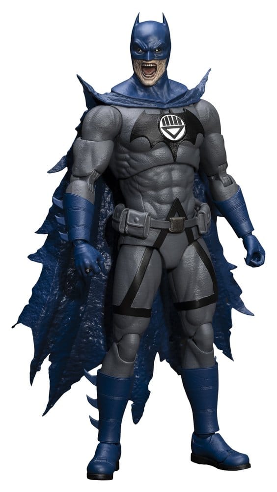 DC Comics Blackest Night figurine Batman