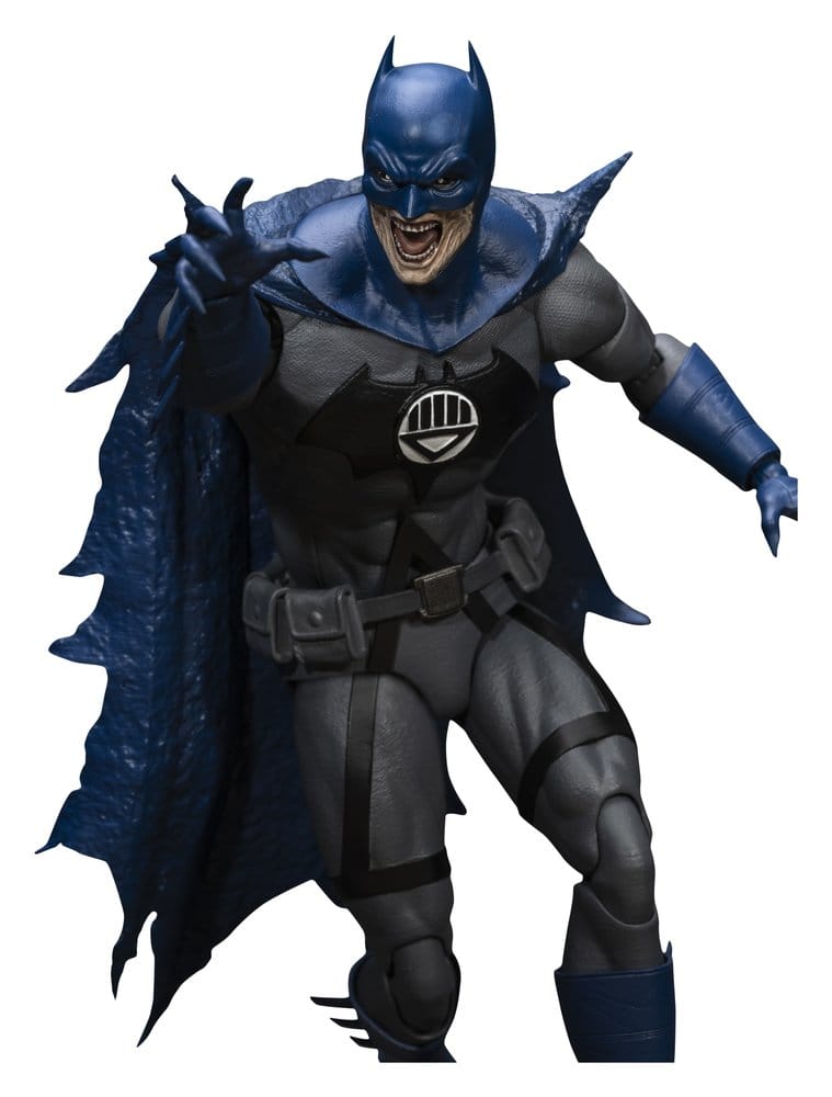 DC Comics Blackest Night figurine Batman